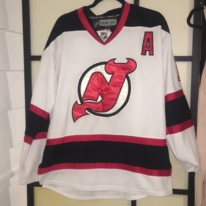 NHL Reebok jersey